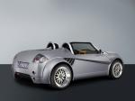 Yes! Clubsport 2001 года